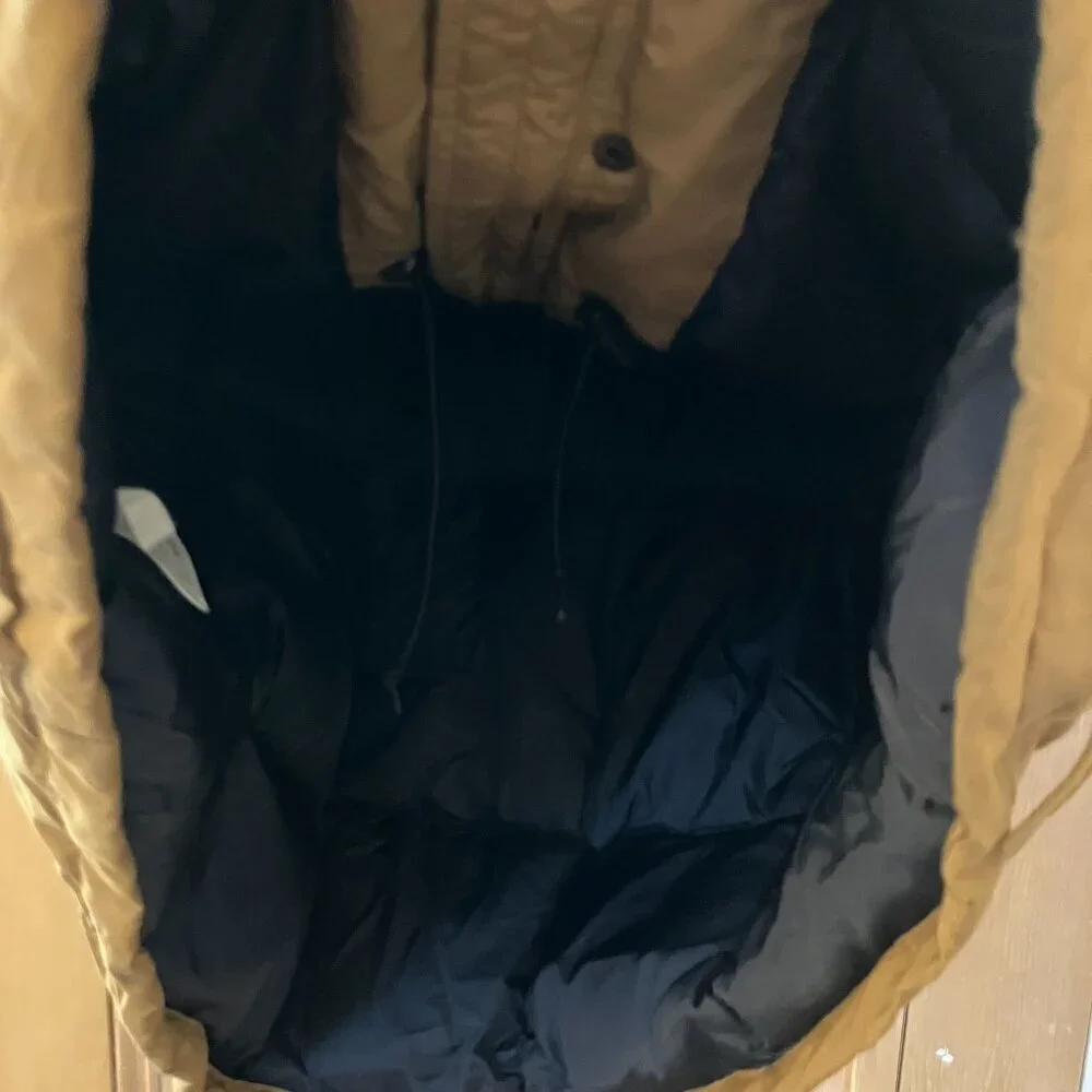 The North Face north face
